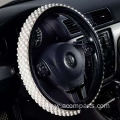 Automotive Steering Wheel Cover Bling